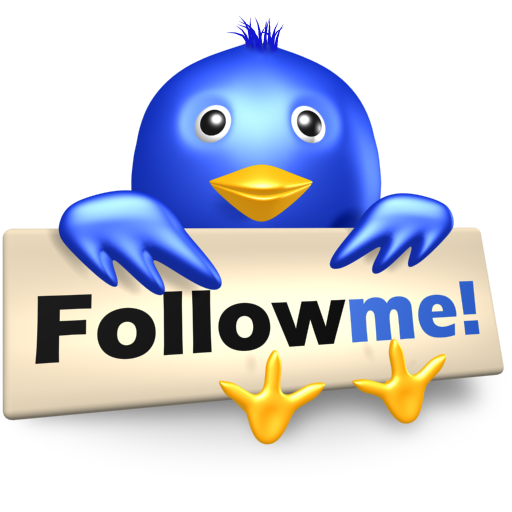 Follow Me Icon 512x512 png